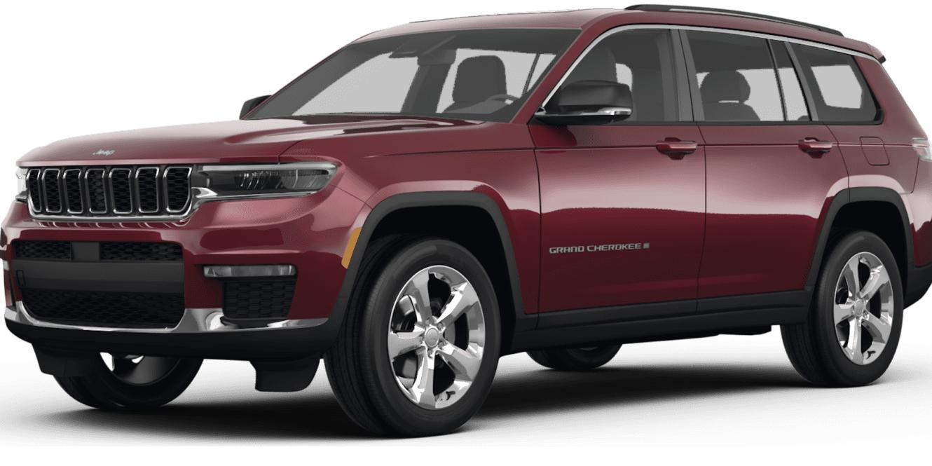 JEEP GRAND CHEROKEE 2022 1C4RJKAG9N8517995 image